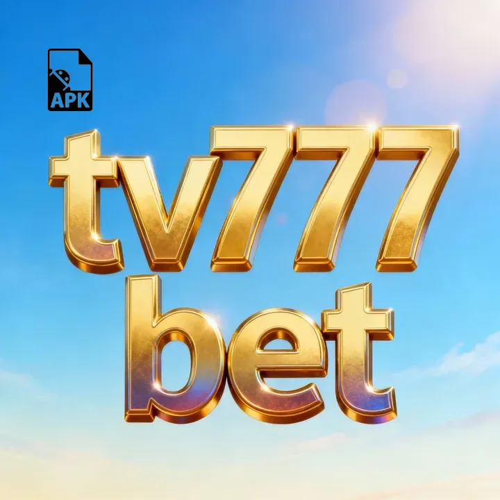 APK oficial da tv777bet para Android