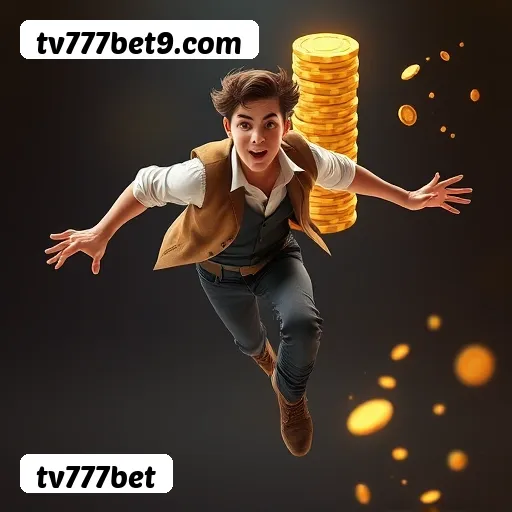 Comparação APP mobile vs versão web da tv777bet