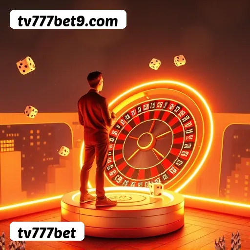 Catálogo tv777bet 2.547 jogos - Pragmatic Play, Evolution, NetEnt