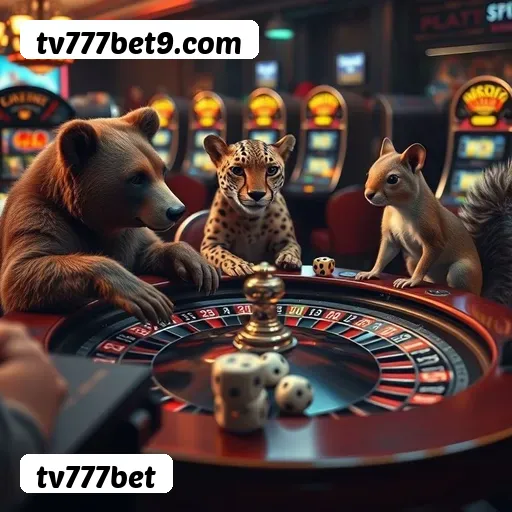 Níveis do programa VIP da tv777bet