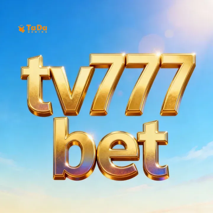 Logo da tv777bet